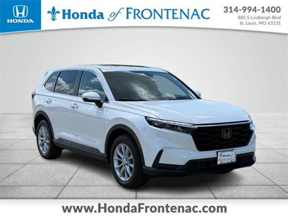 Used 2023 Honda CR-V EX-L