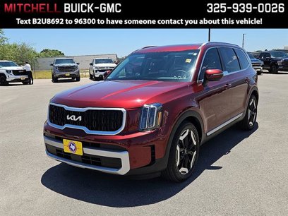 Used 2023 Kia Telluride EX
