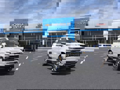 New 2025 Chevrolet Suburban Premier