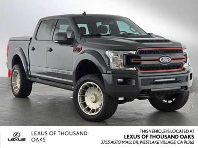 Used 2019 Ford F150 Lariat w/ Equipment Group 502A Luxury