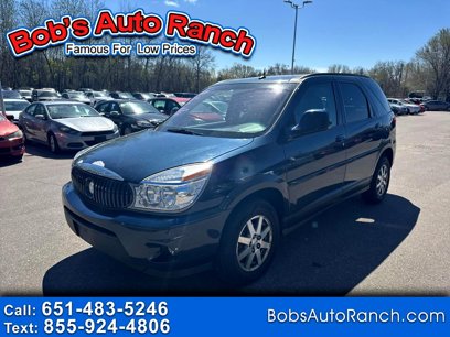 Used 2004 Buick Rendezvous 2WD w/ CXL Preferred Equipment Group