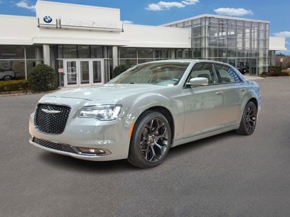 Used 2019 Chrysler 300 S w/ 300S Premium Group 2