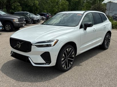 New 2026 Volvo XC60 B5 Ultra w/ Protection Package Premier