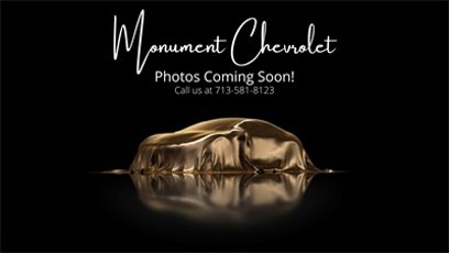 Used 2024 Chevrolet TrailBlazer LS w/ LS Convenience Package