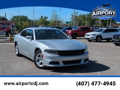 Used 2022 Dodge Charger SXT