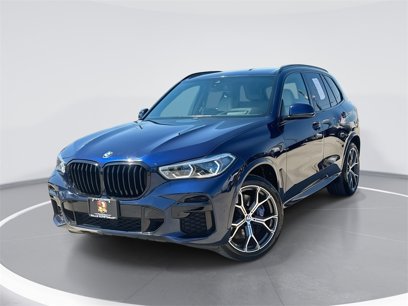 Used 2022 BMW X5 M50i w/ Executive Package