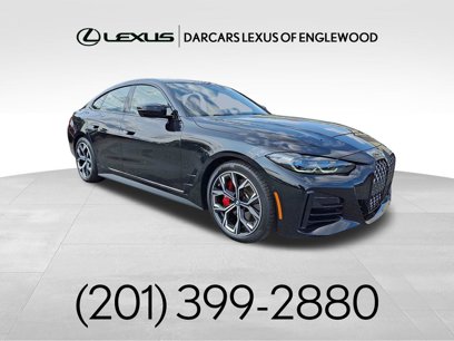 Used 2024 BMW M440i xDrive Gran Coupe w/ Premium Package