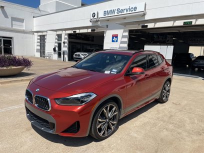 Used 2021 BMW X2 sDrive28i w/ M Sport X Package