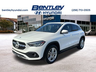 Used 2021 Mercedes-Benz GLA 250