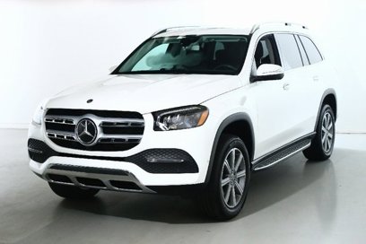Used 2020 Mercedes-Benz GLS 450 4MATIC