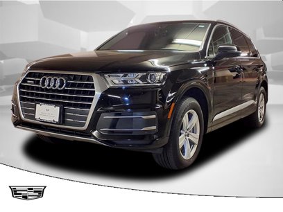 Used 2018 Audi Q7 2.0T Premium