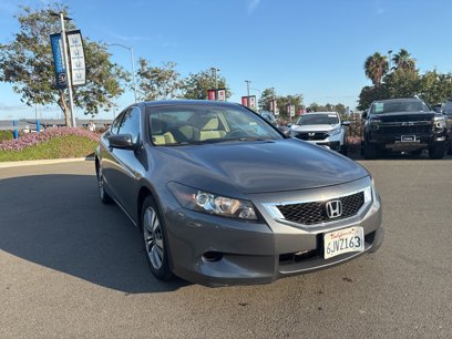 Used 2009 Honda Accord LX-S