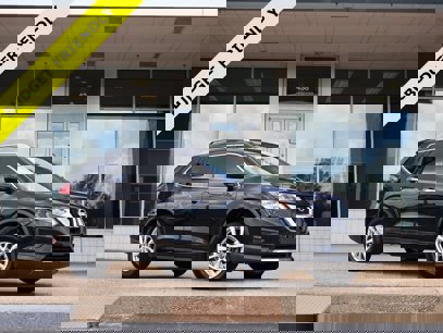 Used 2017 Nissan Rogue SV