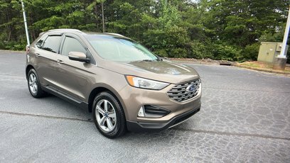 Used 2019 Ford Edge SEL w/ Equipment Group 201A