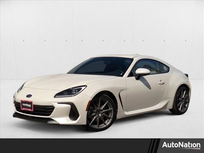 New 2025 Subaru BRZ Limited