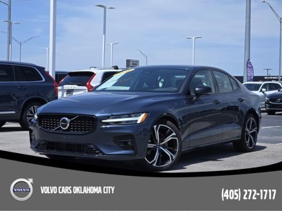 Certified 2024 Volvo S60 B5 Core
