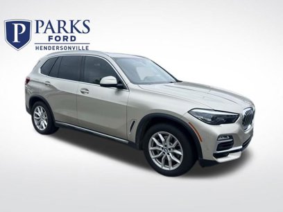 Used 2019 BMW X5 xDrive40i w/ Premium Package