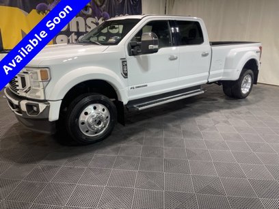 Used 2022 Ford F450 XLT
