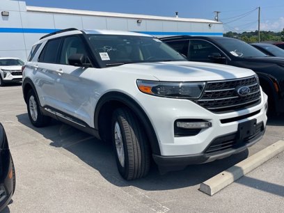 Used 2023 Ford Explorer XLT w/ Equipment Group 202A