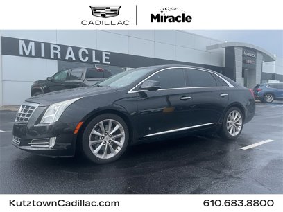 Used 2014 Cadillac XTS Premium