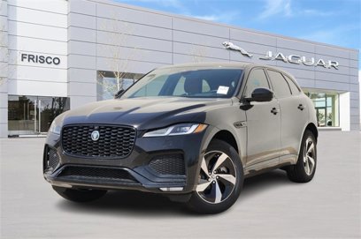 Used 2026 Jaguar F-PACE R-Dynamic S