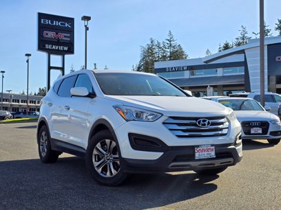 Used 2015 Hyundai Santa Fe Sport