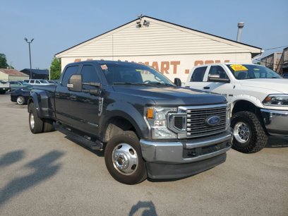 Used 2020 Ford F350 XL w/ STX Appearance Package