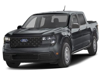 New 2025 Ford Maverick XL