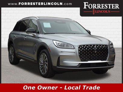 Used 2024 Lincoln Corsair Reserve w/ Equipment Group 201A