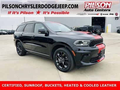 Used 2024 Dodge Durango GT
