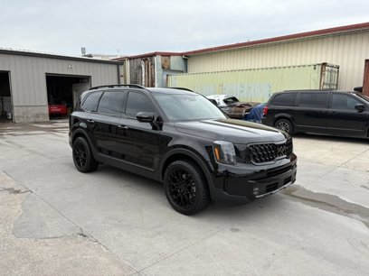 Used 2025 Kia Telluride SX Prestige X-Pro