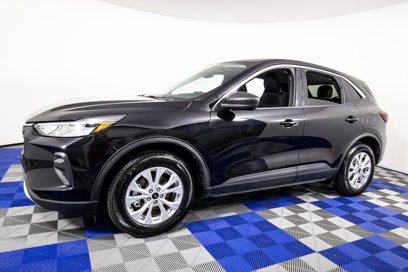 Used 2024 Ford Escape Active