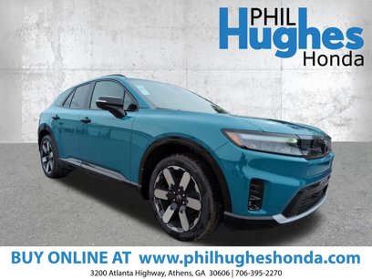 New 2025 Honda Prologue Elite