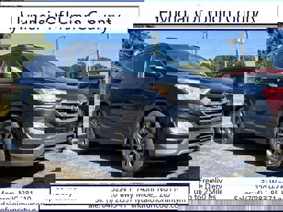 Used 2013 Hyundai Santa Fe Sport
