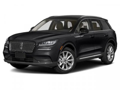 Used 2020 Lincoln Corsair Reserve
