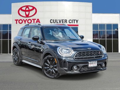 Used 2022 MINI Cooper Countryman S