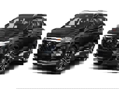 Used 2020 Hyundai Santa Fe SEL