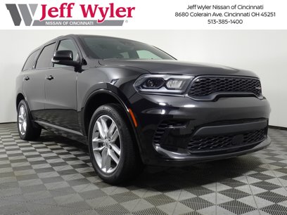 Used 2024 Dodge Durango GT