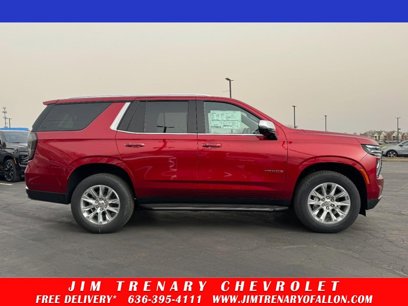 New 2025 Chevrolet Tahoe Premier w/ Sun And Tow Package
