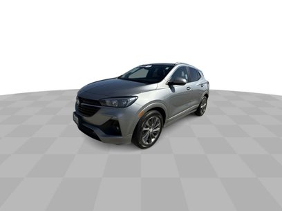 Used 2023 Buick Encore GX Select w/ Sport Touring Package