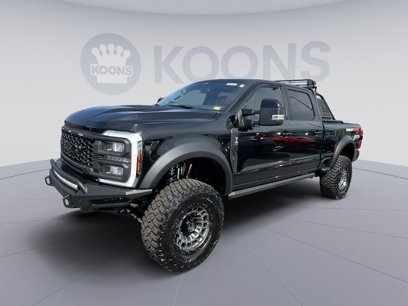 New 2024 Ford F250 Lariat w/ Lariat Ultimate Package