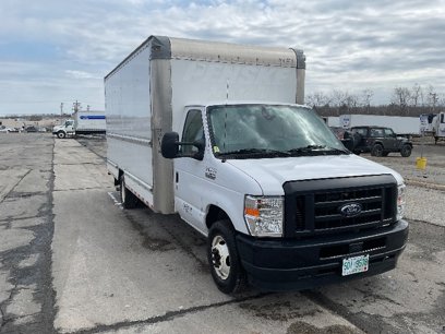 Used 2021 Ford E-350 and Econoline 350 Super Duty