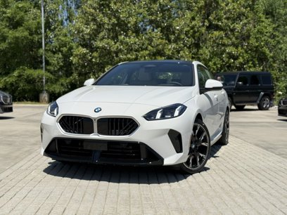 New 2025 BMW 228i xDrive w/ Premium Package