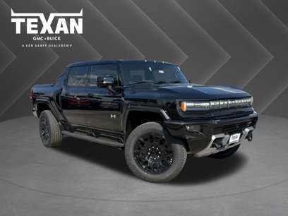 New 2025 GMC Hummer EV 2X