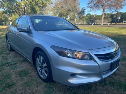 Used 2011 Honda Accord LX-S