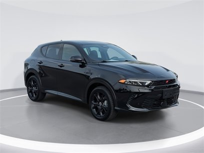Used 2024 Dodge Hornet R/T Plus w/ Tech Pack Plus w/o Parking