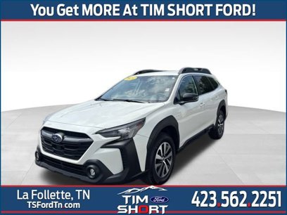 Used 2024 Subaru Outback Premium