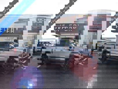 New 2025 GMC Sierra 1500 Elevation w/ Elevation Premium Package