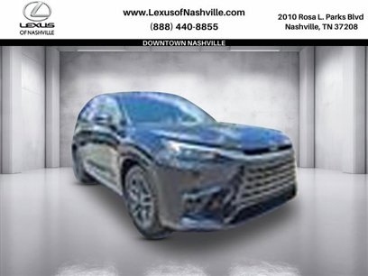 Certified 2024 Lexus TX 350 FWD