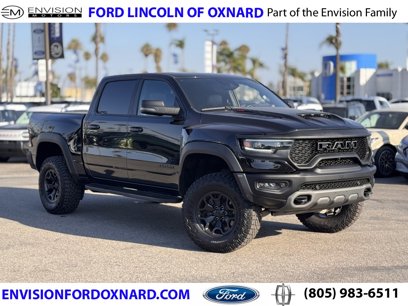 Used 2023 RAM 1500 TRX w/ TRX Level 2 Equipment Group
